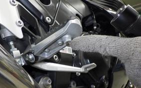 KAWASAKI ZZ1400 NINJA R 2007 ZXT40A