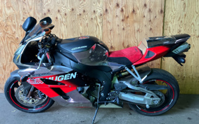 HONDA CBR1000RR MUGEN 2009 SC57