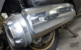HONDA FORZA ZA MF10