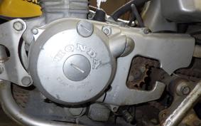 HONDA IHATOV 2019 JD03