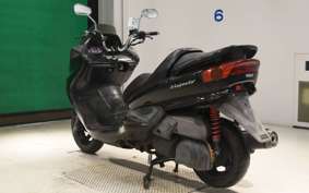 YAMAHA MAJESTY 250 C SG03J