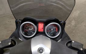 YAMAHA X-MAX 125 SE54