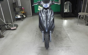 SUZUKI ADDRESS V125 G 2017 CF46A