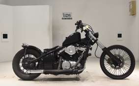 KAWASAKI VULCAN 400 Gen.2 1995 VN400A