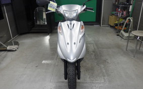 SUZUKI ADDRESS V125 G 2022 CF4EA