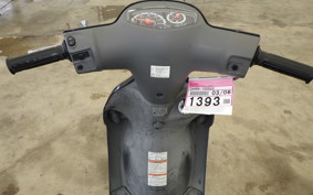SUZUKI LET's 4 CA46A