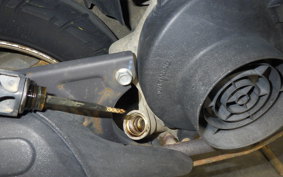 HONDA DIO Gen.6 AF68