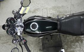 KAWASAKI ZEPHYR 400 KAI 2003 ZR400C