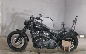 HARLEY FXBB1750 YJJ