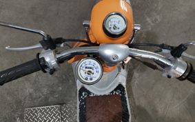 SUZUKI LET's 4 CA45A