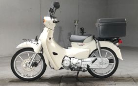 HONDA SUPER CUB110 JA59
