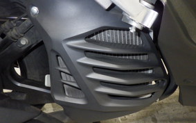 YAMAHA N-MAX 1998 SED6J