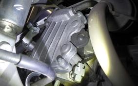 HONDA GYRO CANOPY TA03