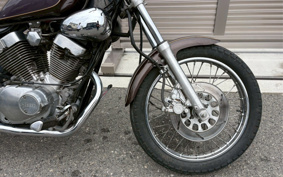 YAMAHA VIRAGO 250 3DM