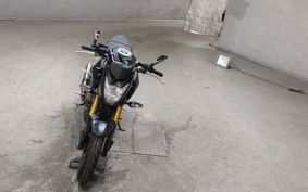 KAWASAKI Z125 PRO  BR125H