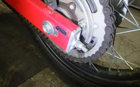 HONDA FTR223 2018 MC34