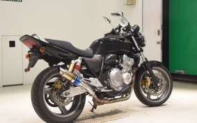 HONDA CB400SF VTEC 2008 NC42