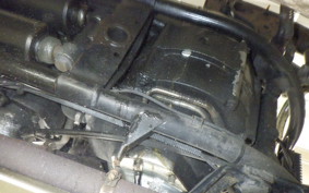 HARLEY FLSTF 1340 1998