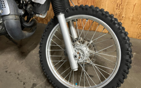 YAMAHA LANZA DT230 4TP