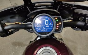 HONDA REBEL 1100 DCT SC83