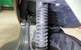 SUZUKI ADDRESS V50 2019 CA4BA