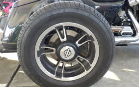 HARLEY FLRT 1750 2017