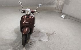 HONDA GIORNO AF70