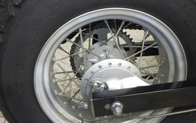 SUZUKI VANVAN 200 2021 NH42A