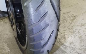 SUZUKI HAYABUSA Gen.2 2017 GX72B