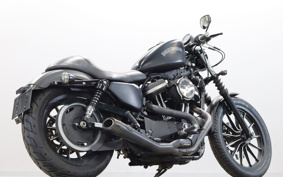 HARLEY XL883N 2014 LE2