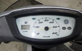 YAMAHA JOG Gen.4 SA16J