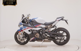 BMW S1000RR M DDC 2021