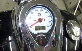 YAMAHA DRAGSTAR 400 2001 VH01J