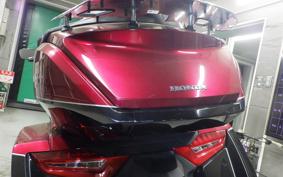 HONDA GL 1800 GOLD WING TOUR DCT 2018 SC79