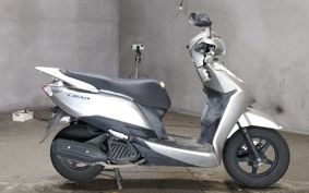 HONDA LEAD 125 JF45