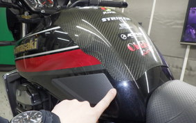 KAWASAKI ZRX1200 D 2012