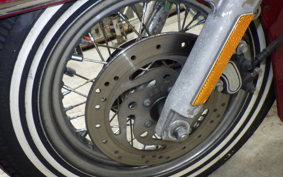 HARLEY FLSTN 1450 2005