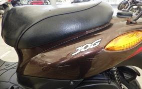 YAMAHA JOG Gen.5 2022 SA36J