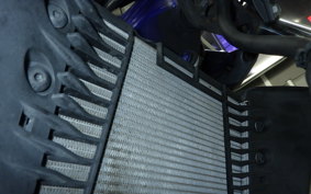 YAMAHA MT-25 2000 RG10J