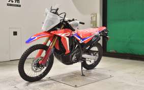HONDA CRF250 RALLY MD47