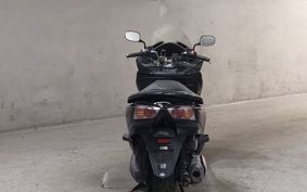 HONDA FORZA MF10