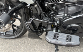 HARLEY FLTRXSTSE CVO 2025 TL8