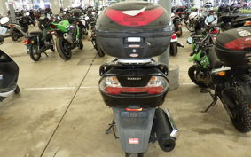 SUZUKI SKYWAVE 250 (Burgman 250) S Gen.3 CJ46A