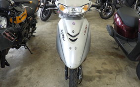 YAMAHA JOG-7 2009 AY01