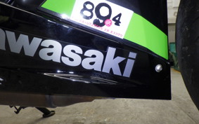 KAWASAKI NINJA 400 2018 EX400G