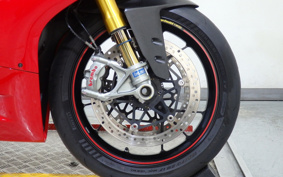 DUCATI 1199PANIGA-RES 2012 ZDMH802JACB