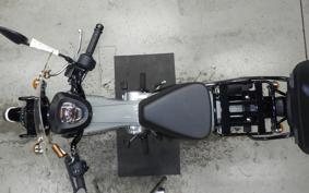 HONDA CROSS CUB 110 2001 JA60