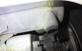 HONDA GYRO CANOPY TA03