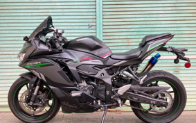 KAWASAKI NINJA ZX-4R SE 2024 ZX400P