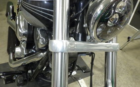 HARLEY FXSB 1580 2015